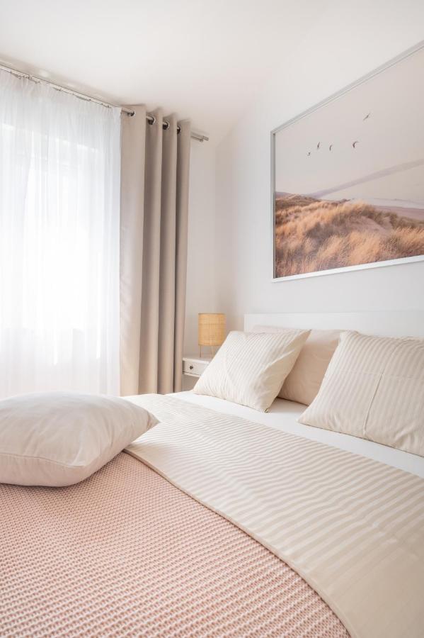 Apartment Tikvarin, Kastel Kambelovac Kastela Bagian luar foto